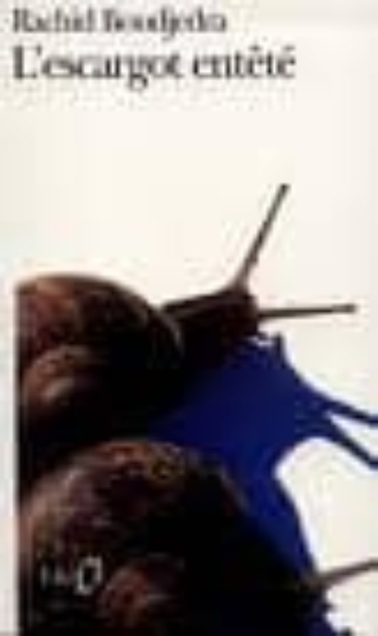 L Escargot Entete