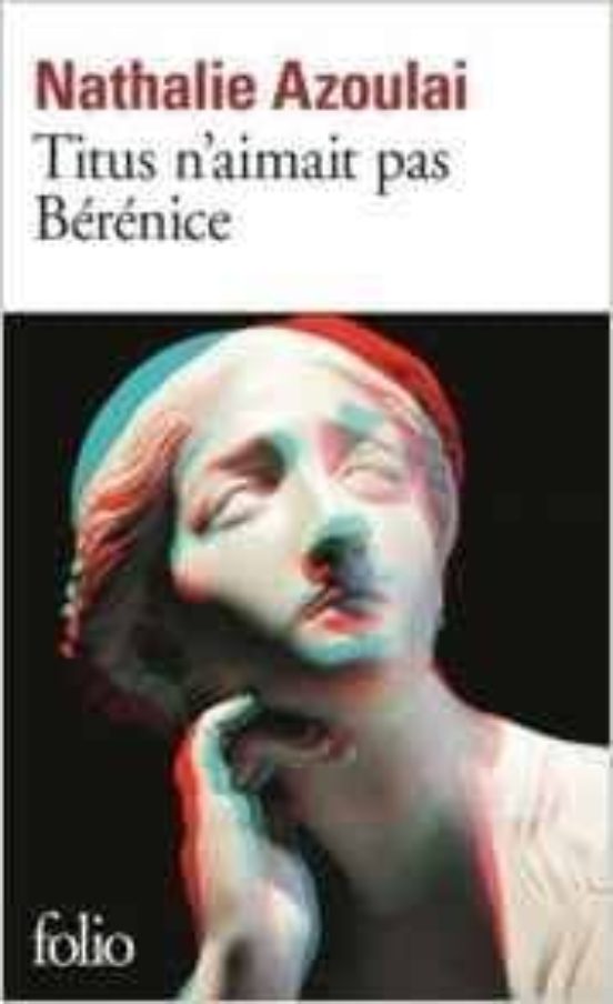 Titus N Aimait Pas Berenice