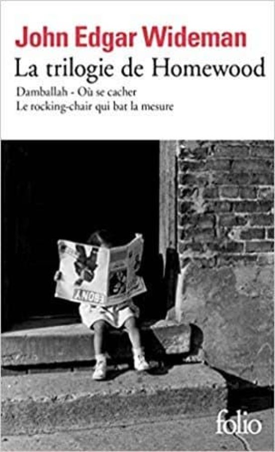 La Trilogie De Homewood