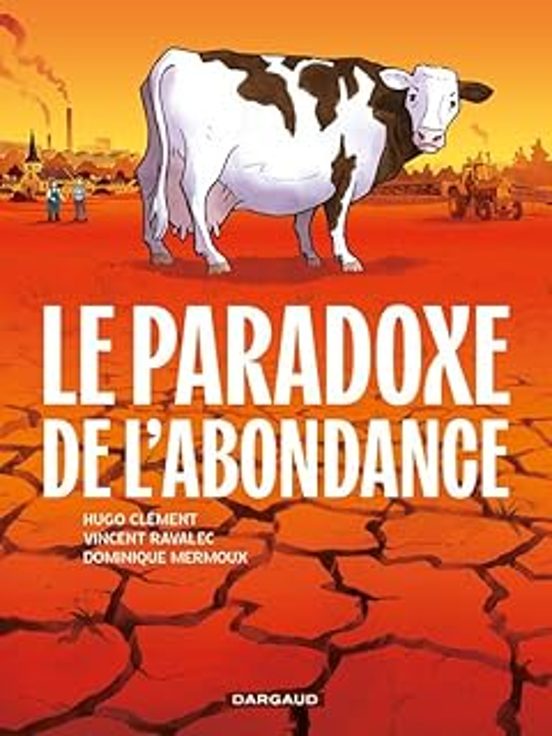 Le Paradoxe De Labondance