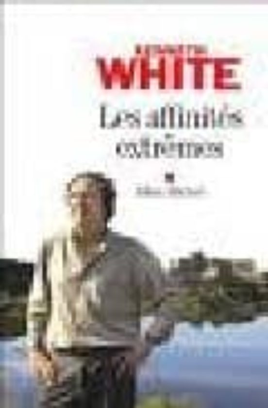 Les Affinites Extremes