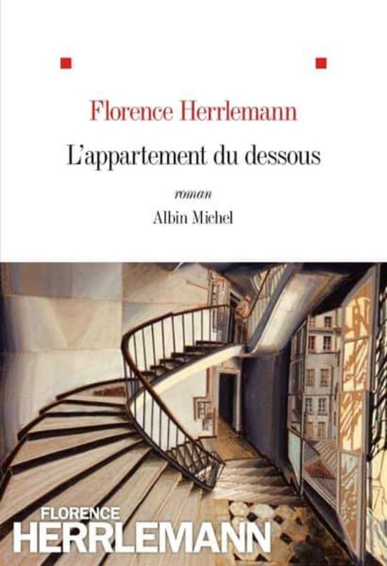L Appartement du Dessous