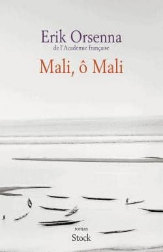 Mali Ô Mali