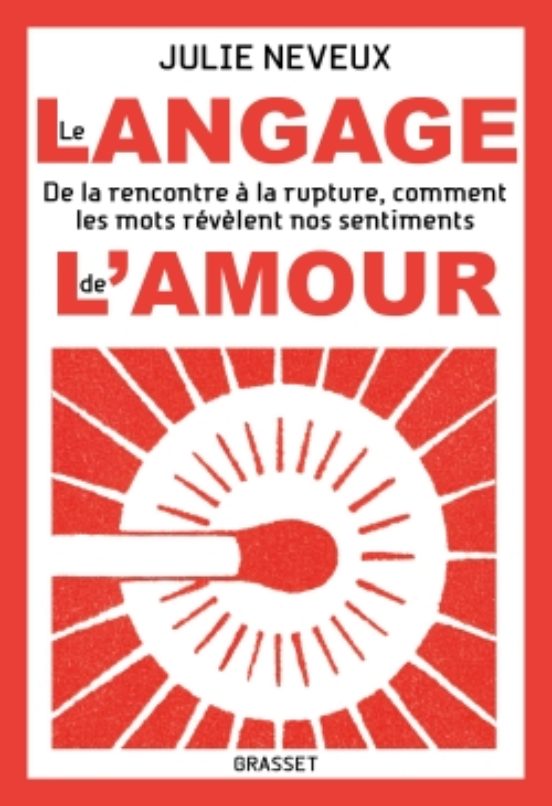 Le Langage De L Amour
