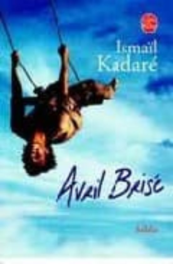 Avril Brise