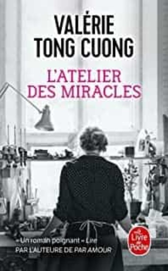 L Atelier Des Miracles