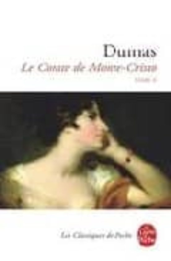 Le Comte de Monte Cristo
