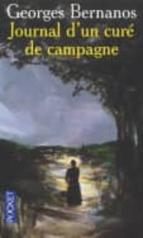 Journal D un Cure de Campagne