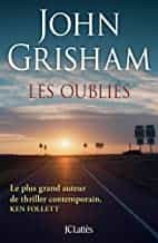 Les Oubliés