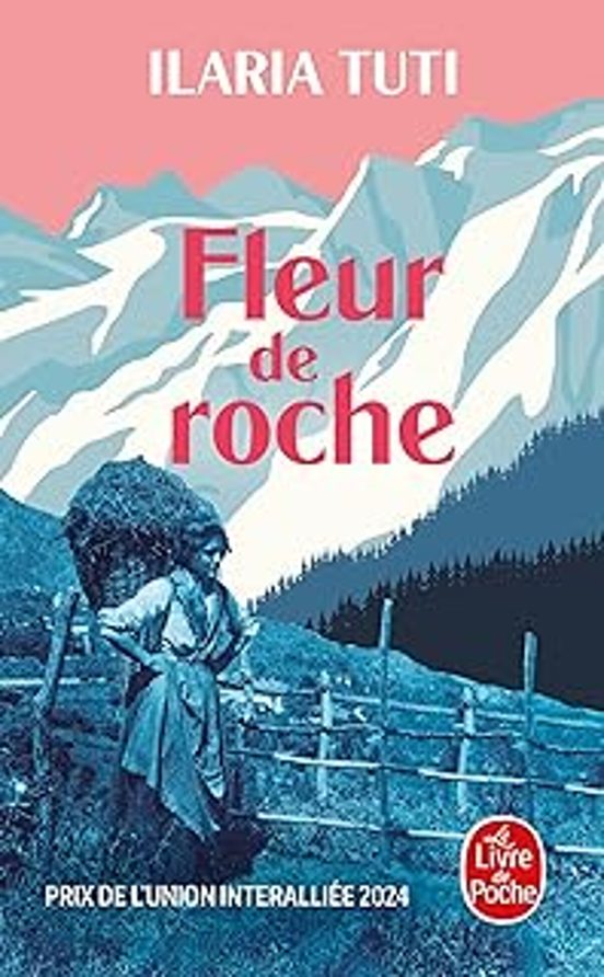 Fleur de Roche