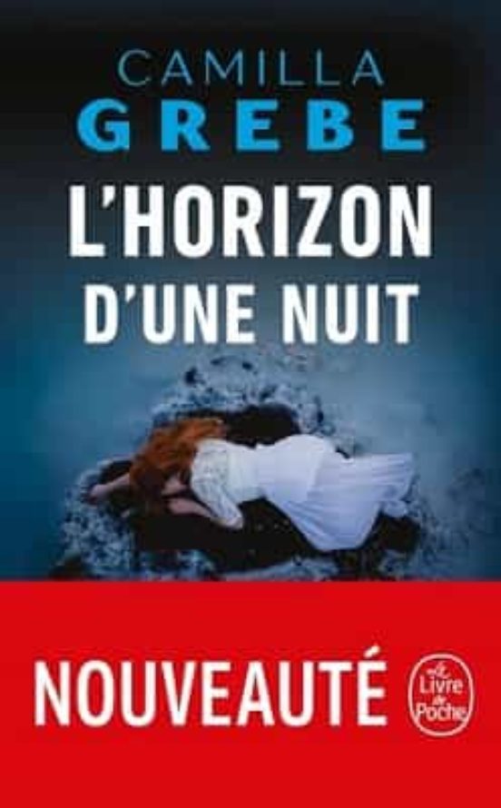 L Horizon D Une Nuit