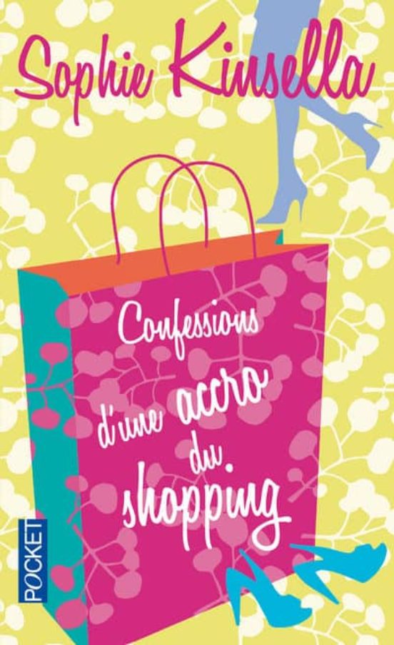 Confessions D Une Accro Du Shopping