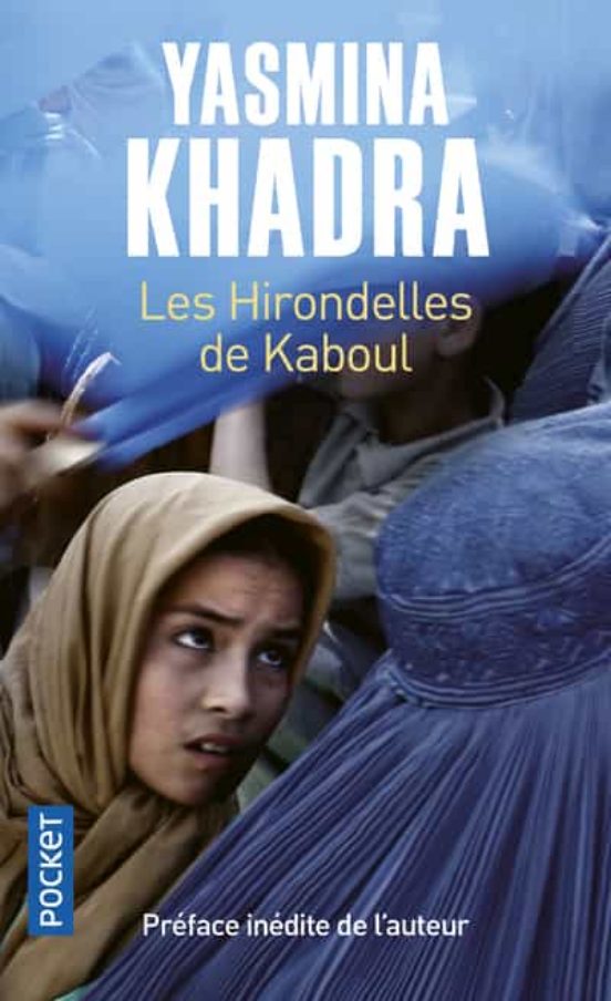Les Hirondelles De Kaboul