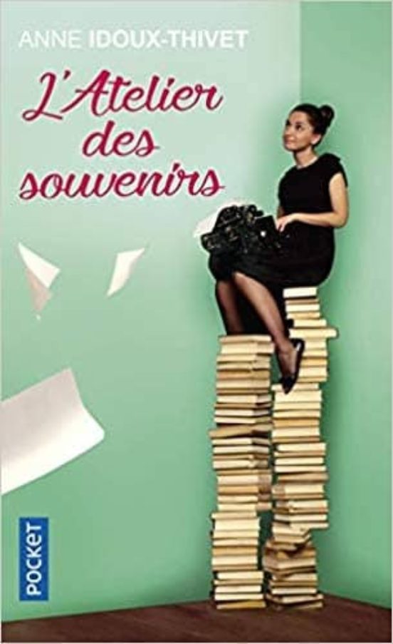 L Atelier Des Souvenirs