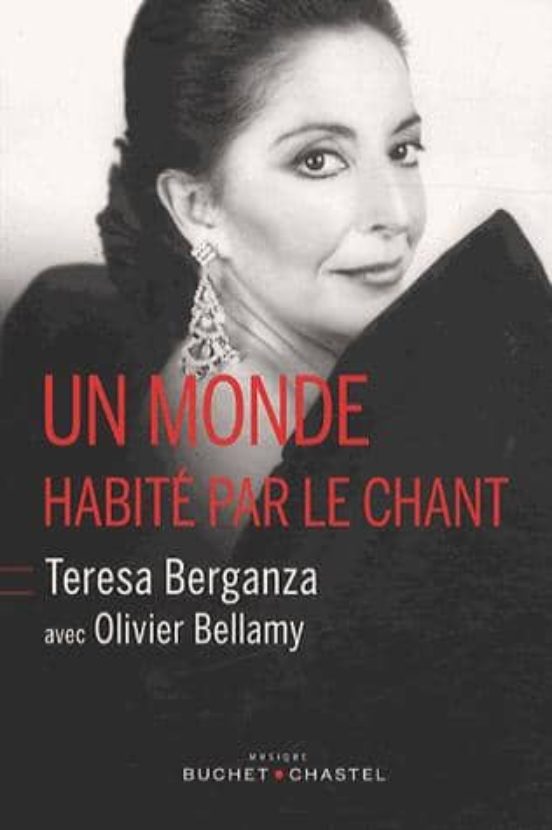 Un Monde Habite Par Le Chant