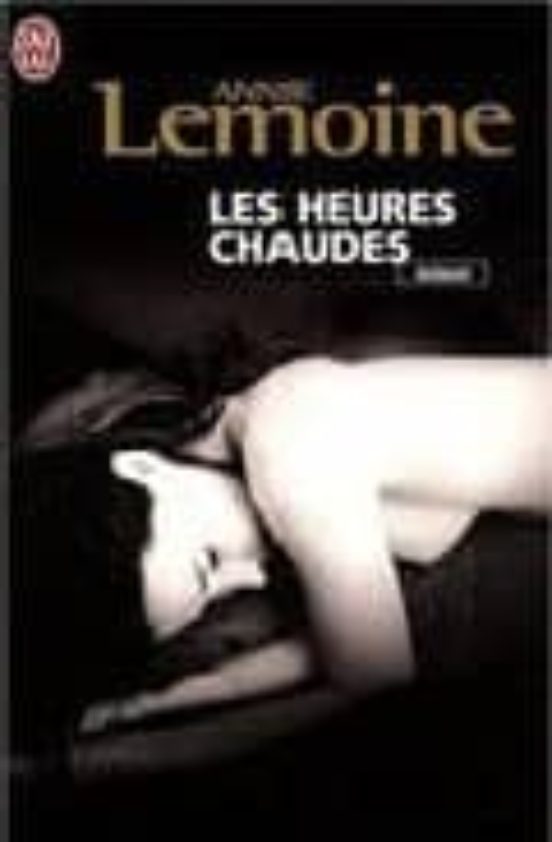 Les Heures Chaudes