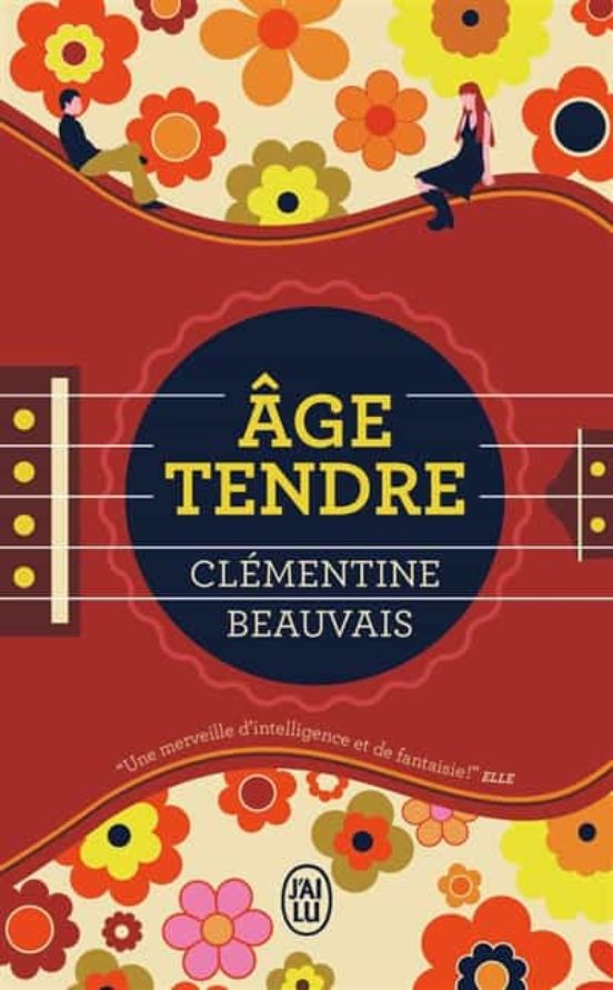 Age Tendre