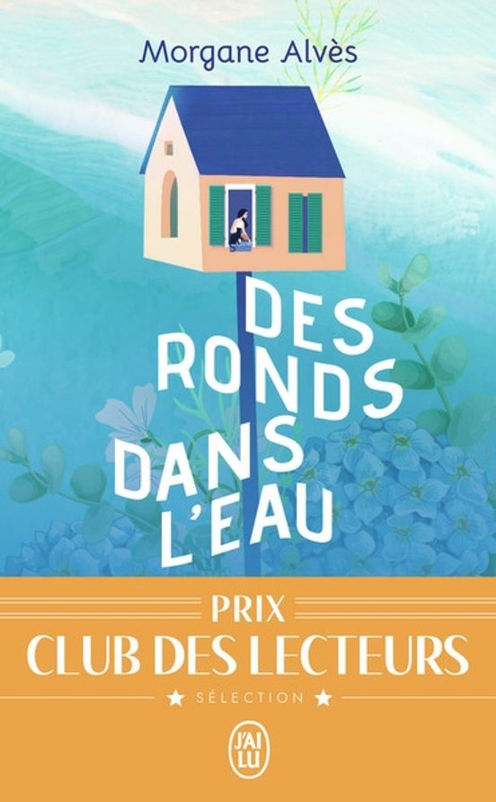 Des Ronds Dans L Eau