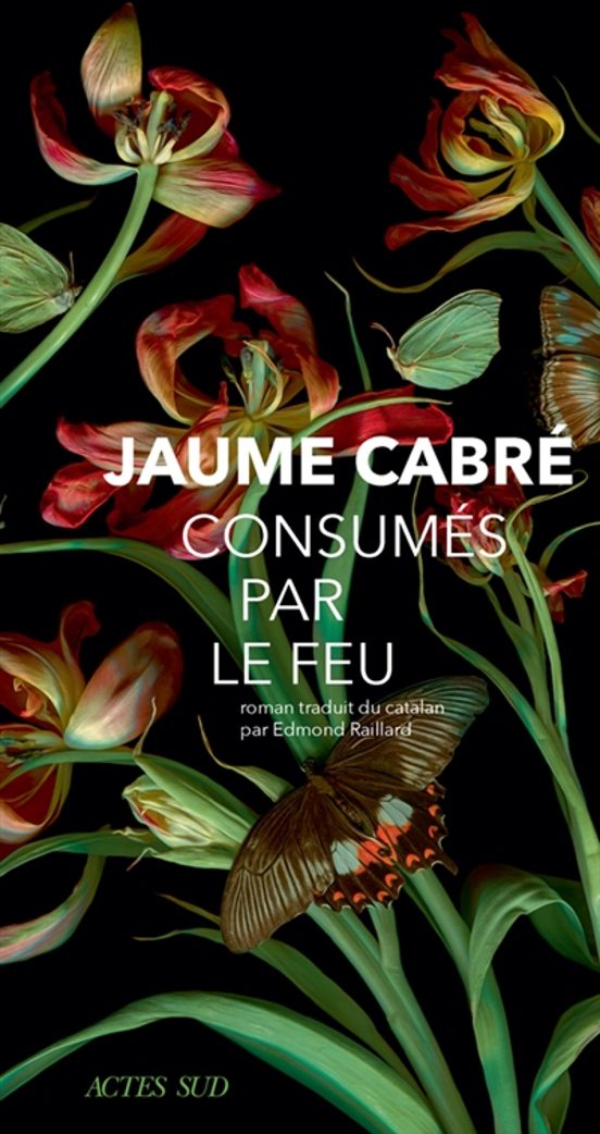 Consumes Par Le Feu