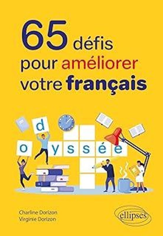 65 Défis Pour Améliorer Votre Français