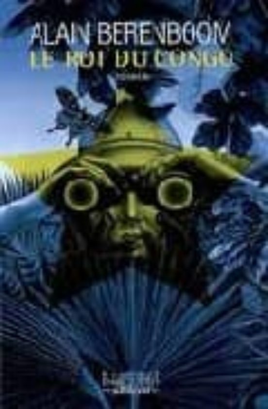 Le Roi Du Congo