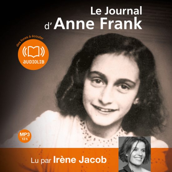 Le Journal D'Anne Frank