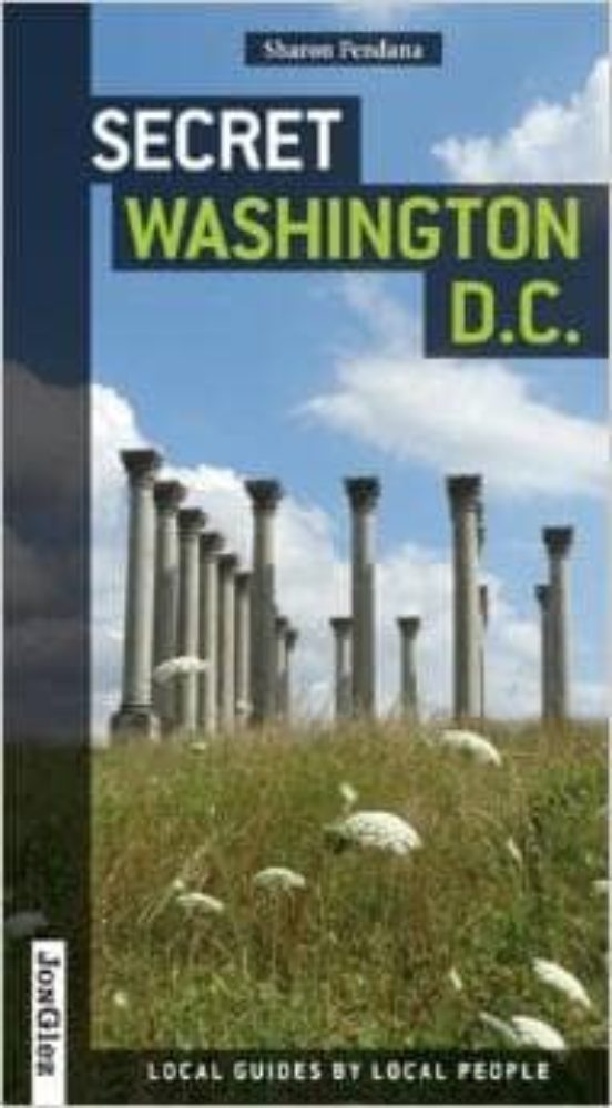Secret Washington D.c