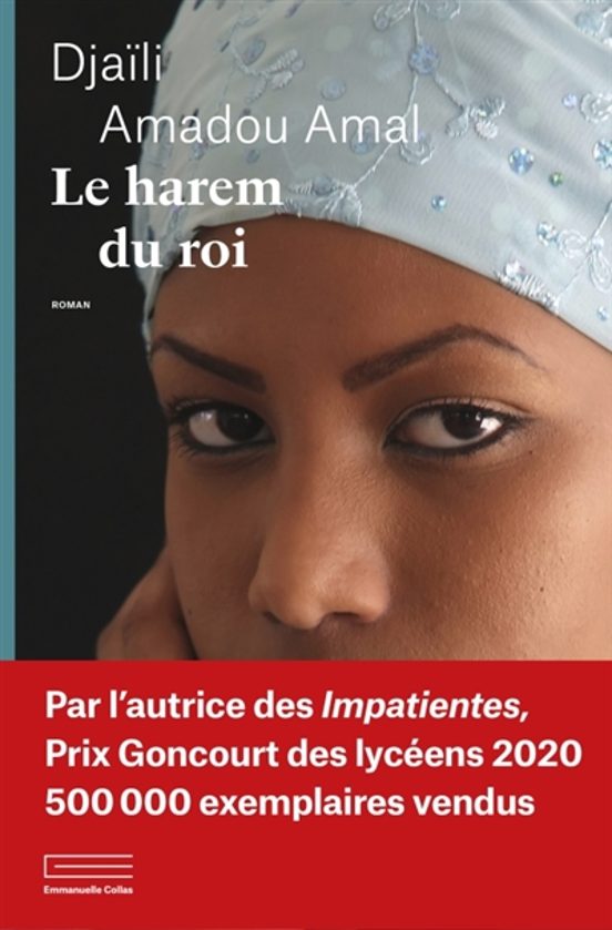 Le Harem Du Roi