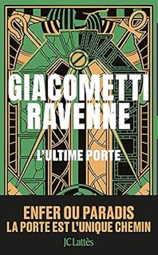 L Ultime Porte