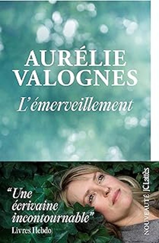 L Émerveillement