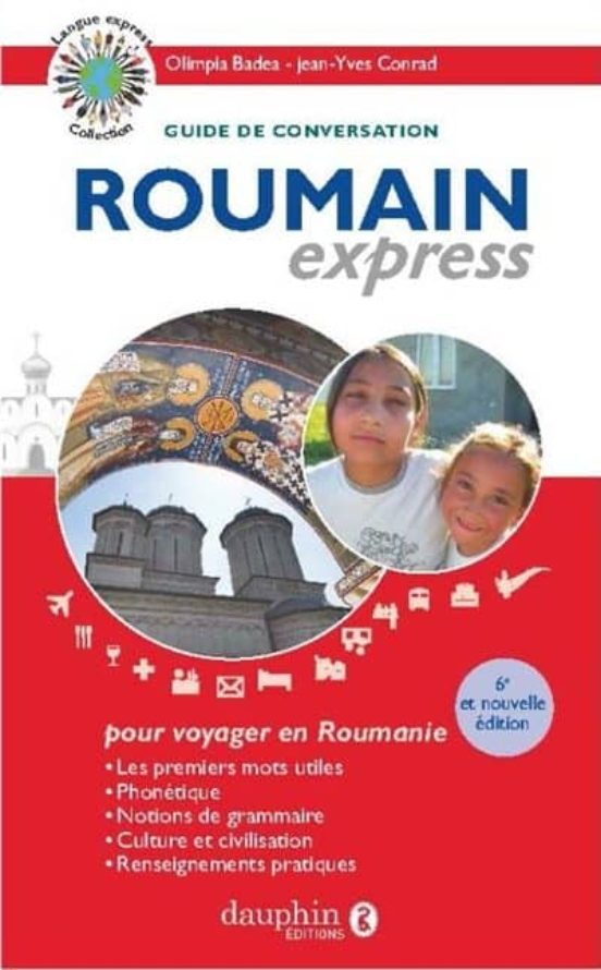 Roumain Express