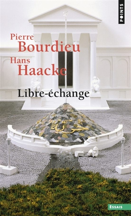 Libre-echange