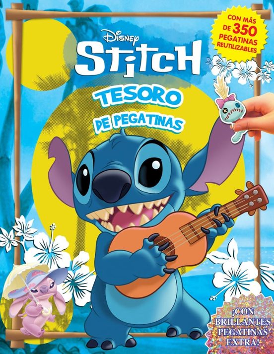 Stitch
