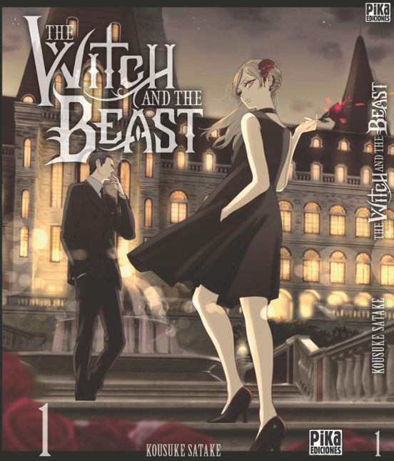 The Witch And The Beast 1