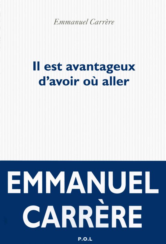 Il Est Avantageux D Avoir Ou Aller