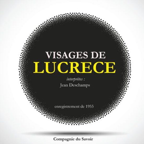 Visages De Lucrèce