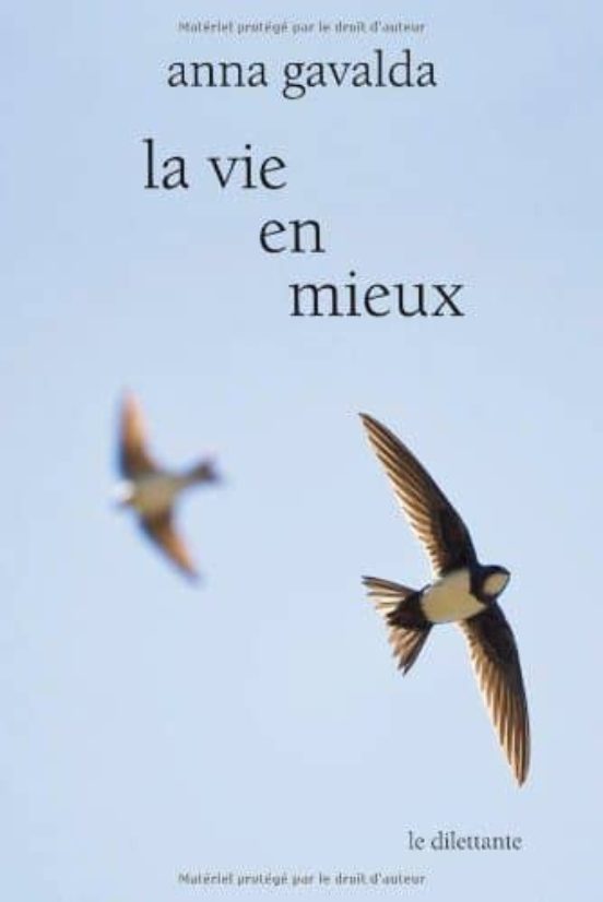 La Vie En Mieux