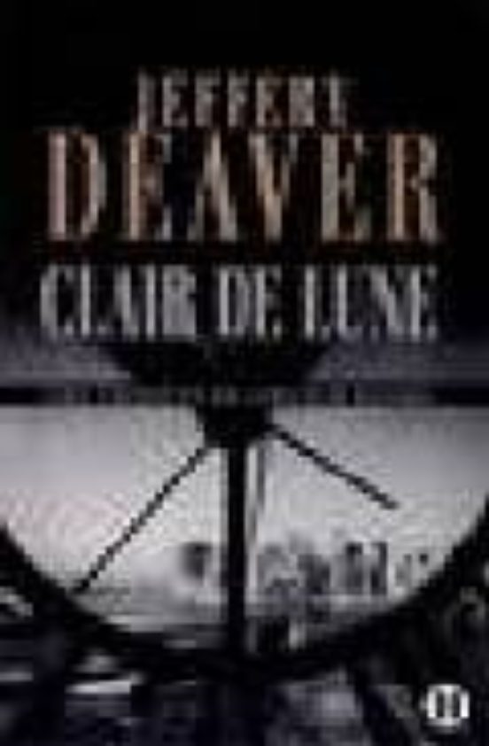 Clair de Lune