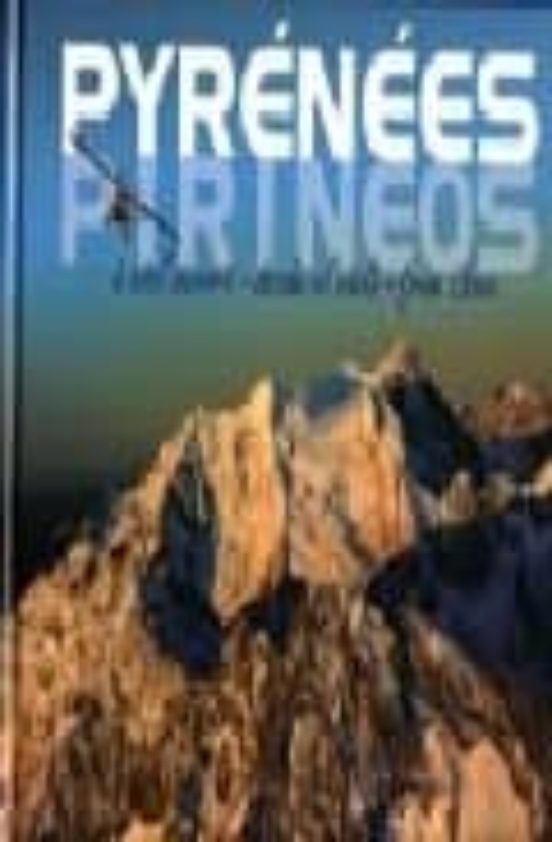 Pirineos Desde El Cielo
