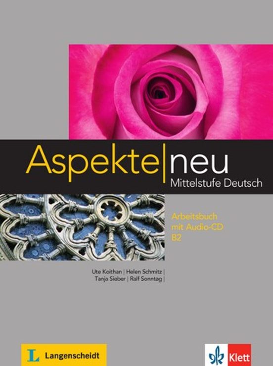 Aspekte Neu 2 Ejer+cd