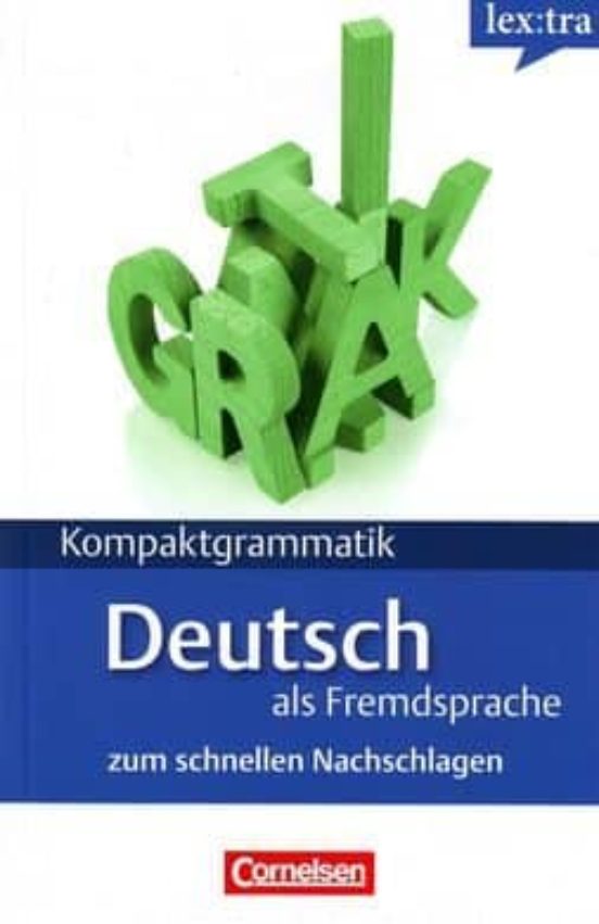 Kompaktgrammatik