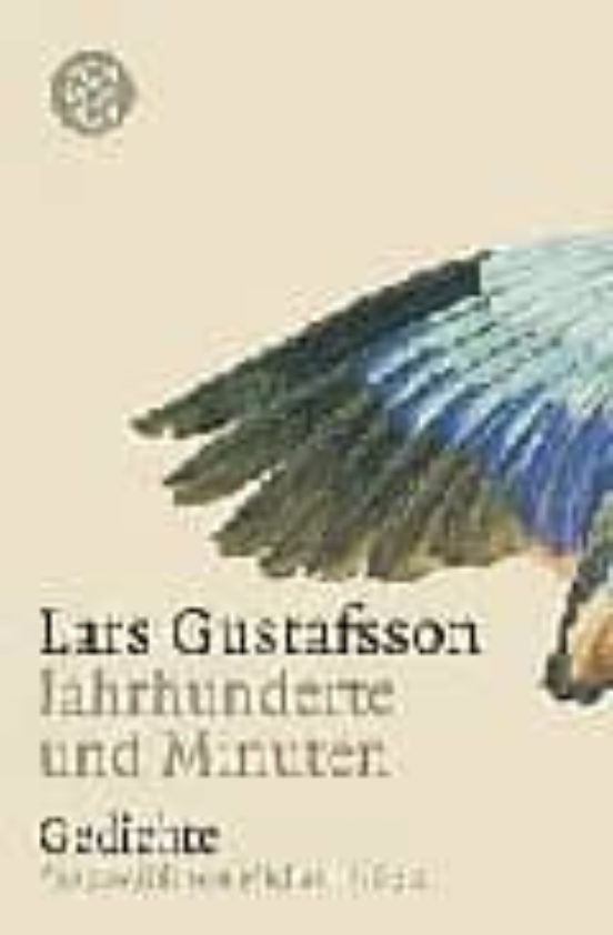 Jahrhunderte Und Minuten