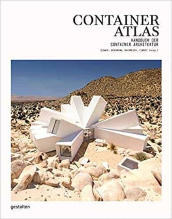 Container Atlas: Handbuch Der Container Architektur