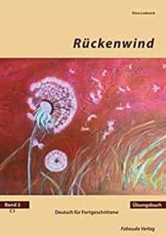 Rückenwind Übungsbuch Bd.2