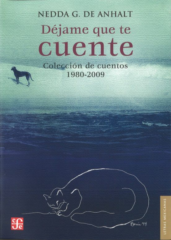 Dejame Que Te Cuente
