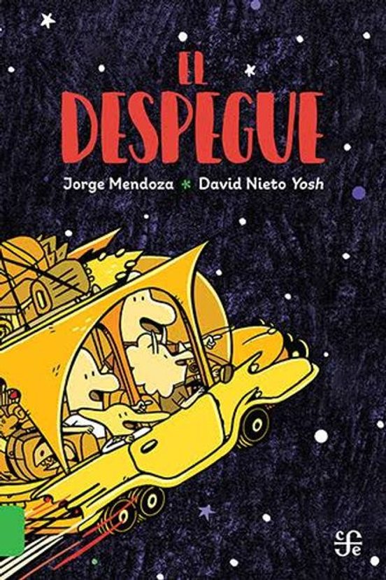 El Despegue