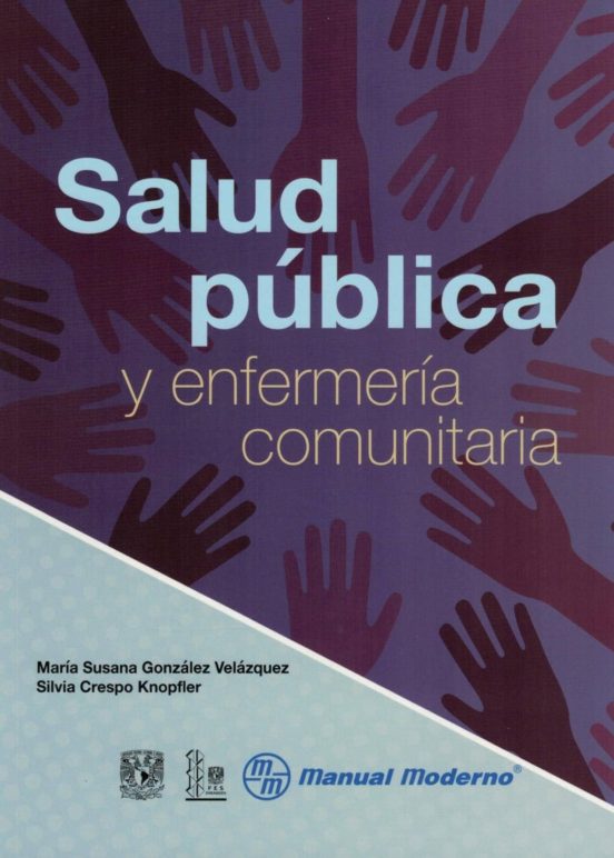 Salud Publica Y Enfermeria Comunitaria