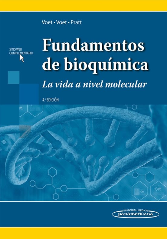 Fundamentos De Bioquímica 4º Edicion