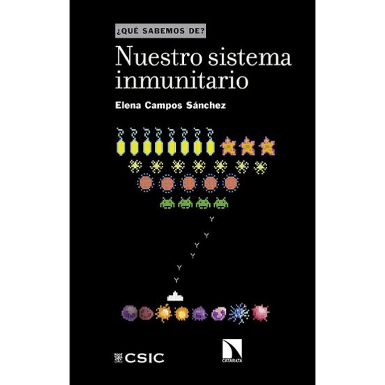 Nuestro Sistema Inmunitario