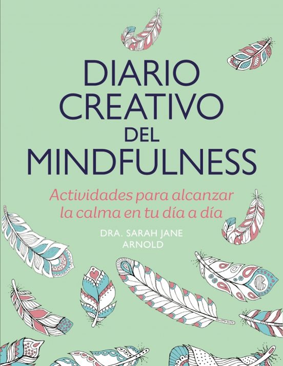 Diario Creativo Del Mindfulness
